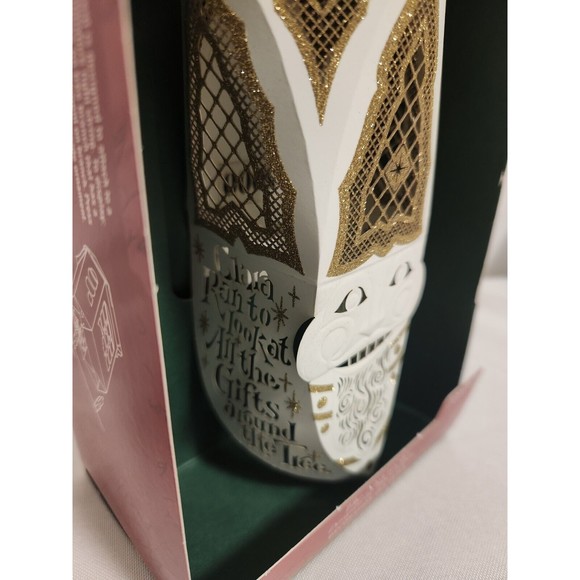 New Set Of 2 Hallmark Keepsake Ornaments Nut Cracker Soldier Ringing Bell - Picture 6 of 8